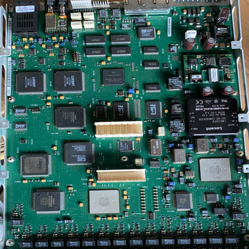 定海路街道线路板回收 PCB板回收 各种边角料回收