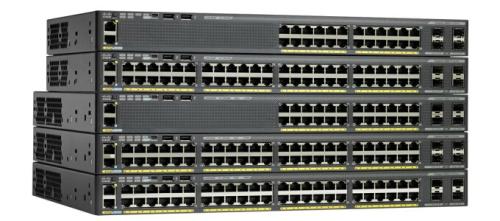 定海路街道交换机回收