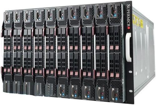 定海路街道服务器回收